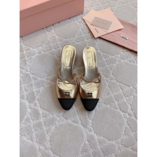 Miu Miu Sandals